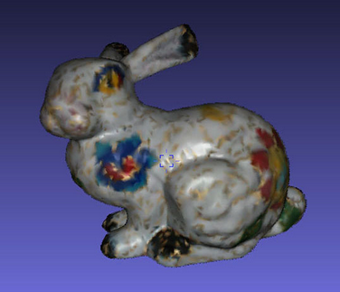 Rabbit_V