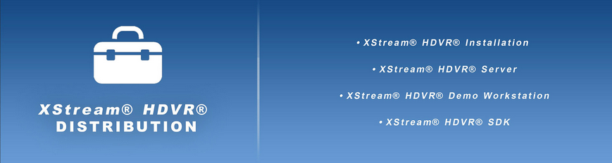 XStreamDistribution
